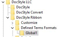 _1 DocStyle Ribbon Onboarding Plan 12.14